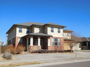 16551 E 101st Ave, Commerce City, CO 80022