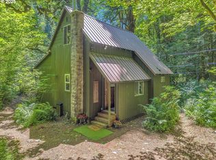 30352 E Road 12, Rhododendron, OR 97049