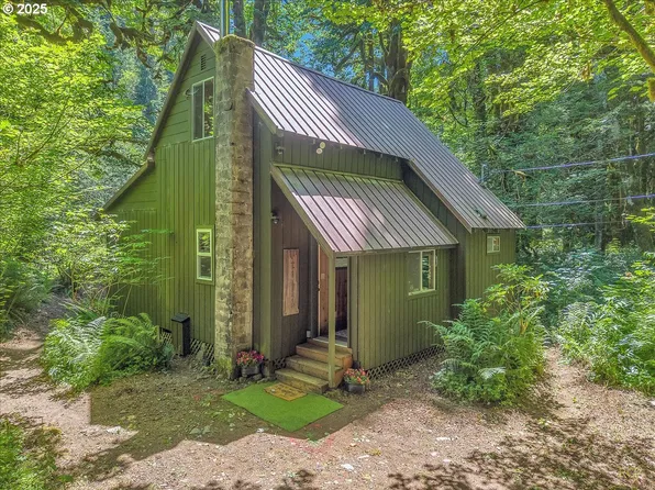30352 E Road 12, Rhododendron, OR 97049