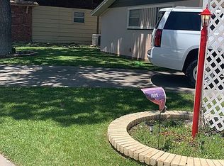 1908 Ray Ave, Artesia, NM 88210