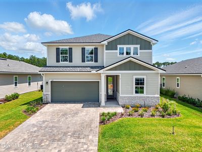 107 SEASONS Court, Augustine, FL, 32092