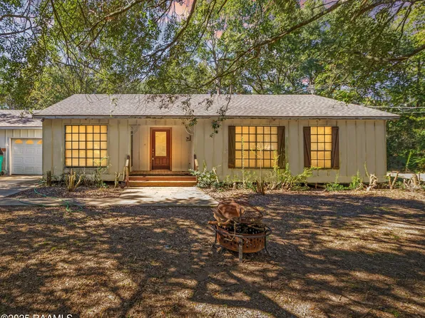 1431 Highway 758, Eunice, LA 70535