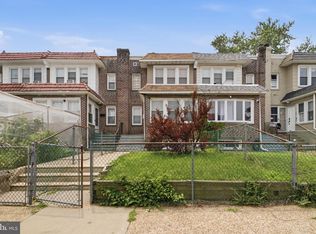 297 Rand St, Camden, NJ 08105