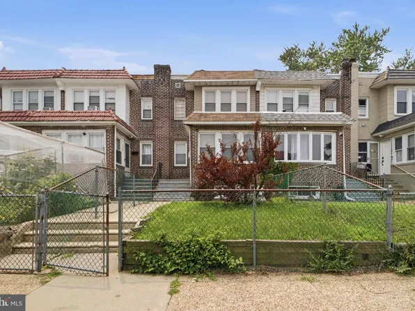 297 Rand St, Camden, NJ 08105