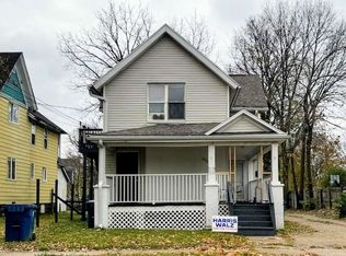 628 W Ransom St, Kalamazoo, MI 49007