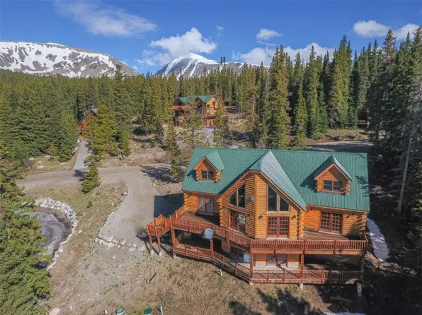 224 Camron Lane, Breckenridge, CO 80424
