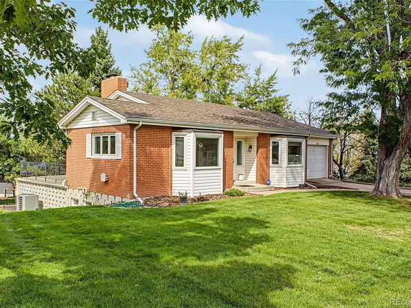 2555 Queen Street, Denver, CO 80215