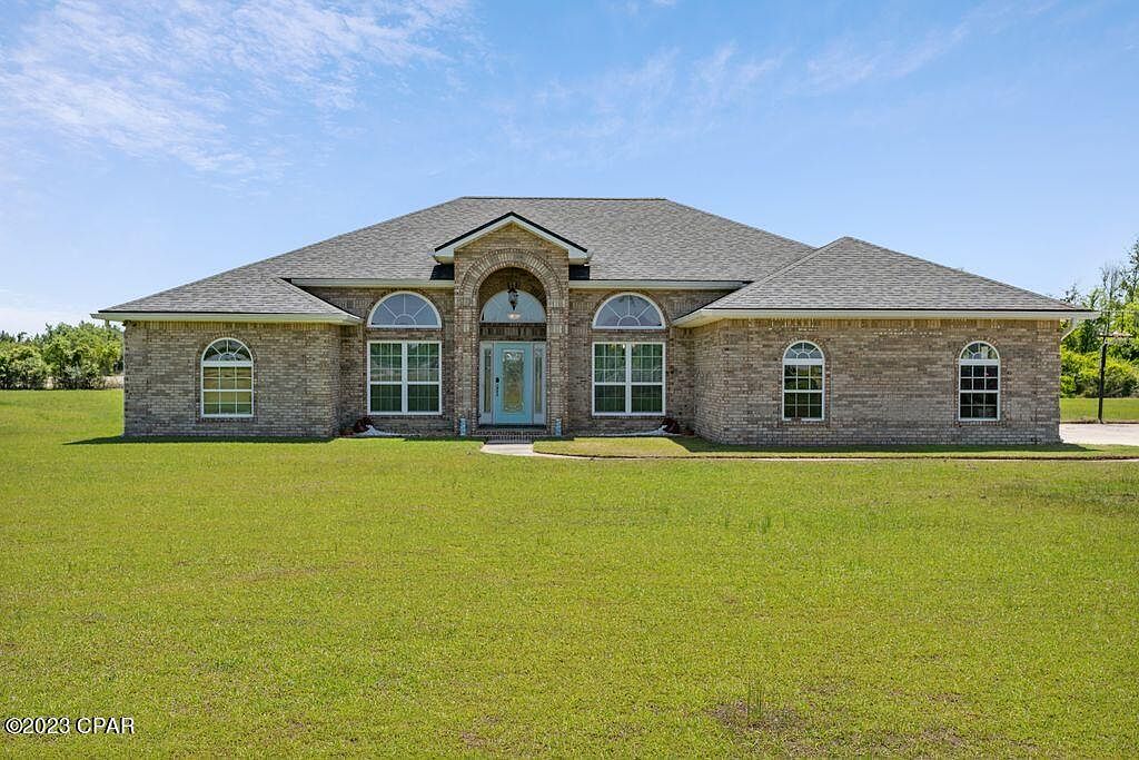 19693 NE County Road 274, Altha, FL 32421 Zillow