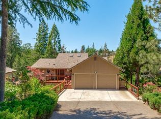832 Dogwood Dr, Murphys, CA 95247