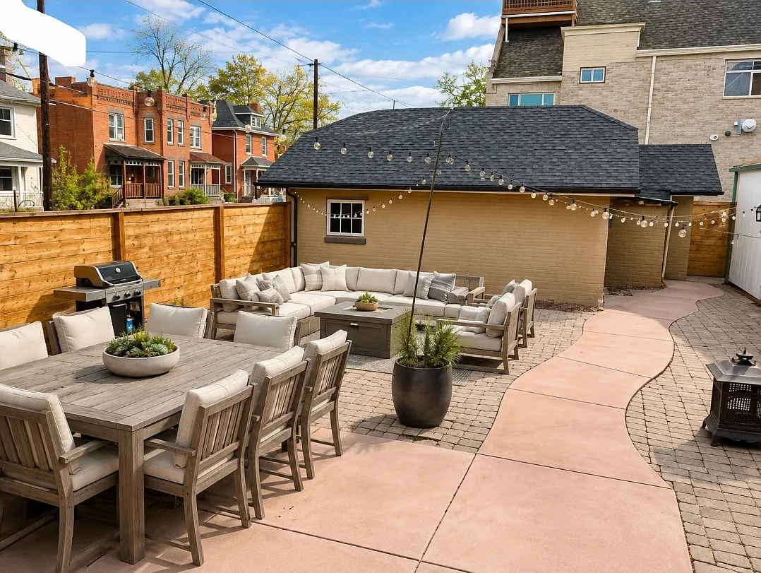 2256 N Emerson St — Photo 3