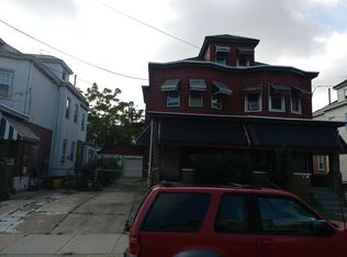 323 Euclid Ave, Trenton, NJ 08609