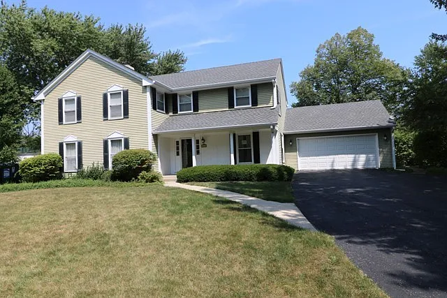 1636 Sunset Ridge Rd photo 1