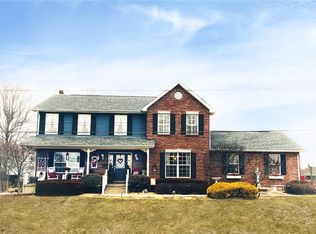 3716 Versailles St, Napoleon, IN 47034