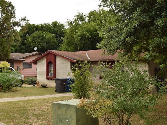 3rd image of 4823 Casa Espana St