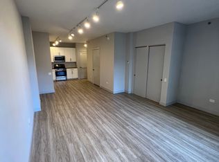 331 S Wells St #1102, Chicago, IL 60607