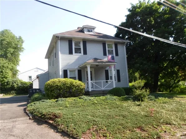 123 Clinton St, White Plains, NY 10604