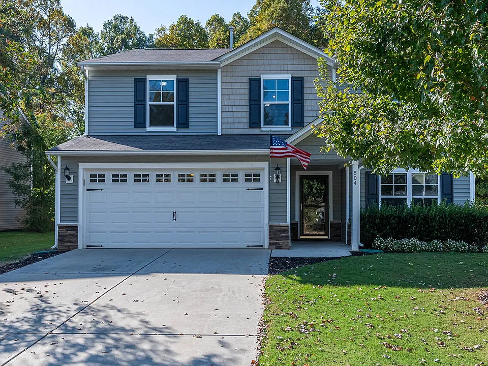 504 Southwick Pl