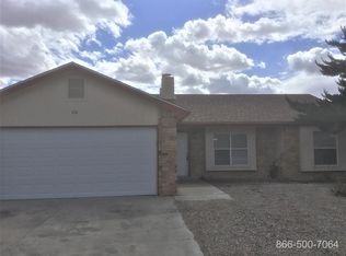 24 Marigold Blvd, Los Lunas, NM 87031
