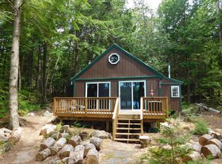 10 Middle Branch Rd, Aurora, ME 04408