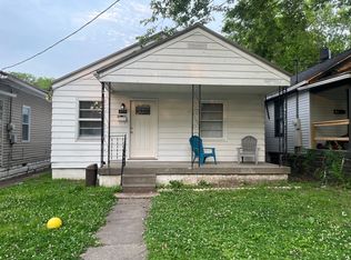 3719 Warren Ave, Louisville, KY 40215