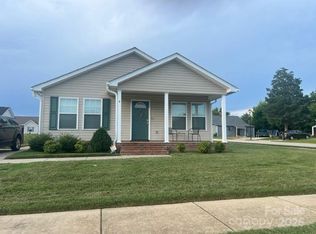4 Blackwell St, Rock Hill, SC 29730