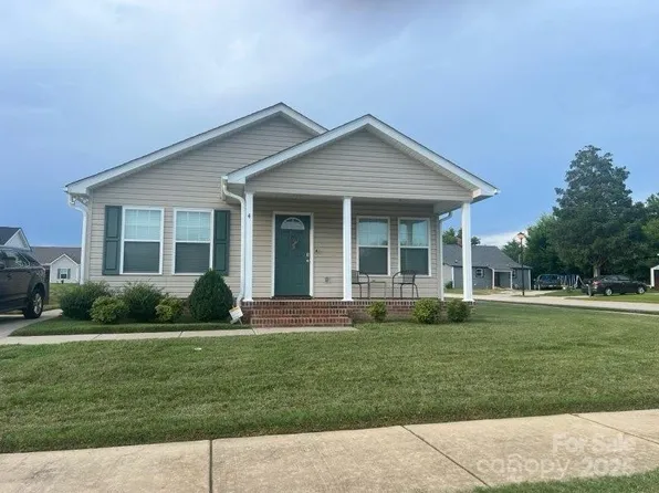 4 Blackwell St, Rock Hill, SC 29730