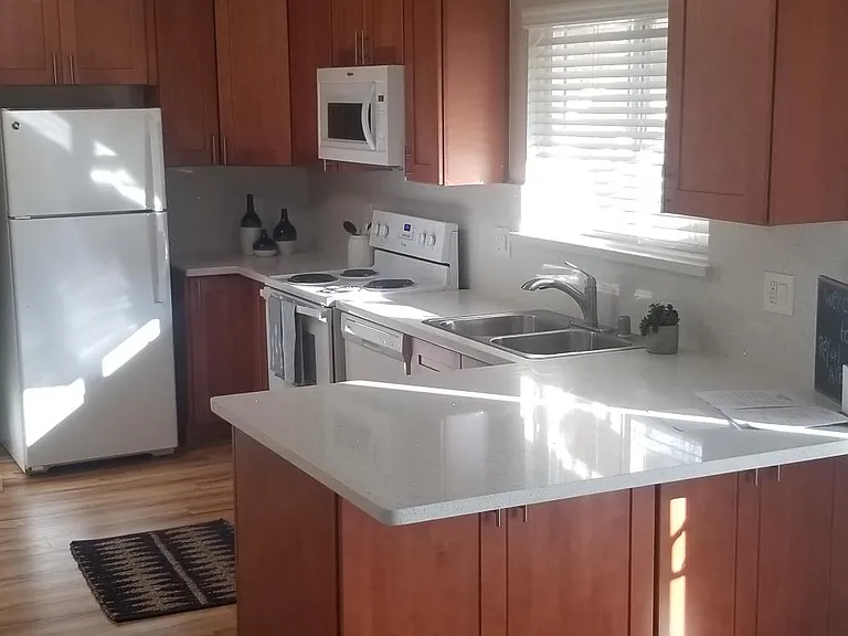 2322 Homestead Rd #1 — Photo 9