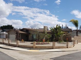 5412 Festival Cir, La Palma, CA 90623