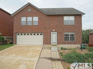 18907 Redriver Trl, San Antonio, TX 78259