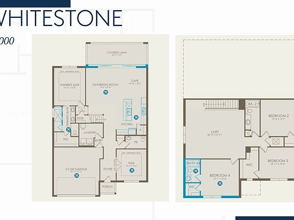 Whitestone Home Design