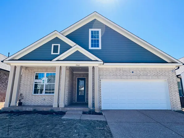 9943 Kemrock Dr S, Cordova, TN 38018