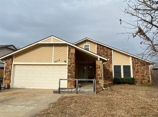 2624 E Oakland St, Broken Arrow, OK 74014