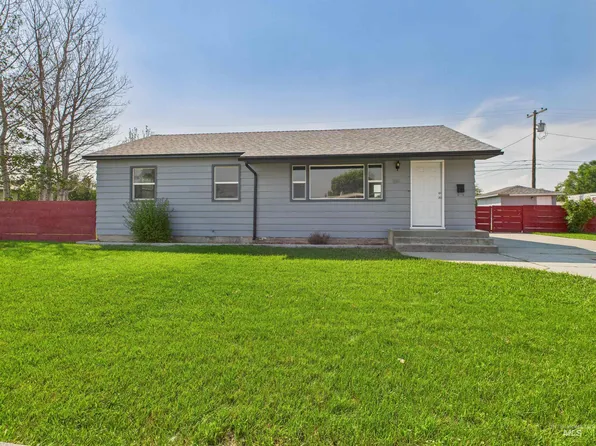601 S D St, Rupert, ID 83350