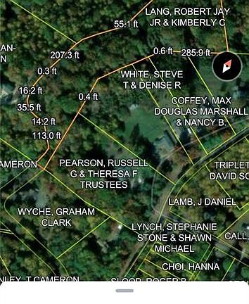 4th image of 0 Town N Country Dr