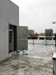 Rented by Coda Real Estate NYC