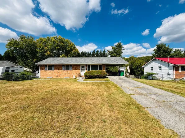 700 Reading Rd, Christiansburg, VA 24073