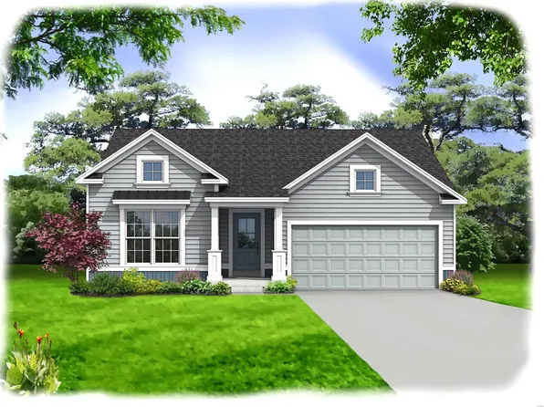 66 River Wind Dr, Saint Charles, MO 63301