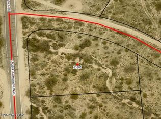 13101 S Sierrita Mountain Rd #451, Tucson, AZ 85736