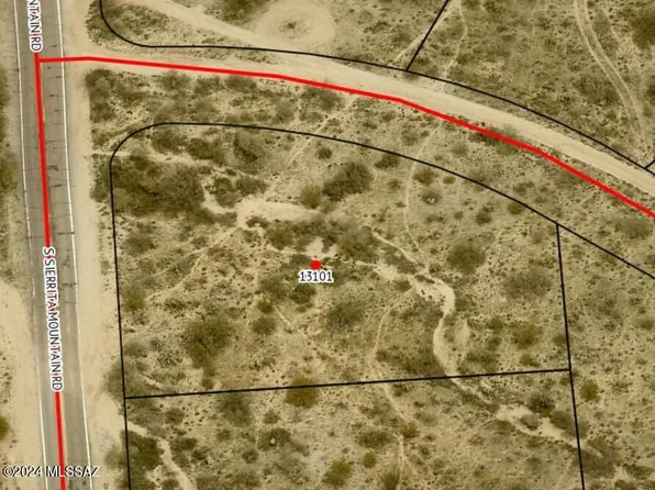 13101 S Sierrita Mountain Rd #451, Tucson, AZ 85736