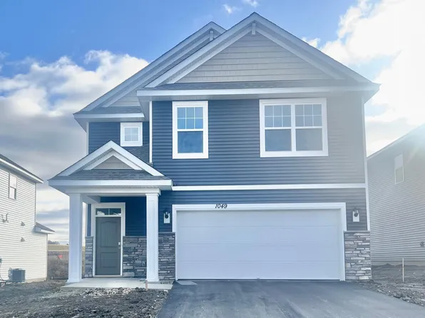 1049 Stone Creek Dr, Jordan, MN 55352