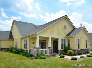 35 Westfield Way, Candler, NC 28715
