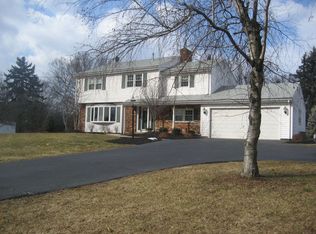 2248 S Branch Rd, Neshanic Station, NJ 08853