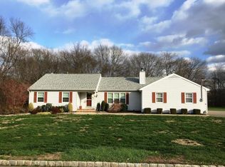 203 Rhode Hall Rd, Monroe Township, NJ 08831