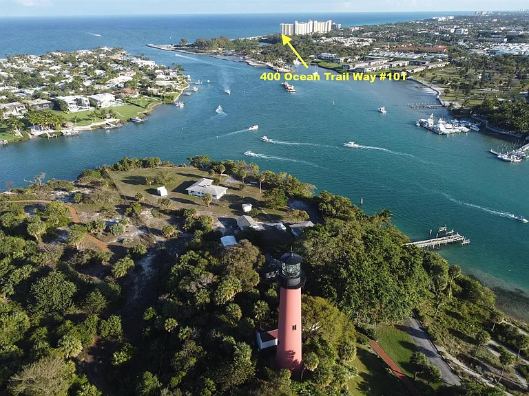 400 Ocean Trail Way #101 — Photo 4