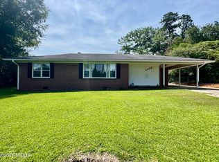 2865 Jane Allen Dr, Macon, GA 31217