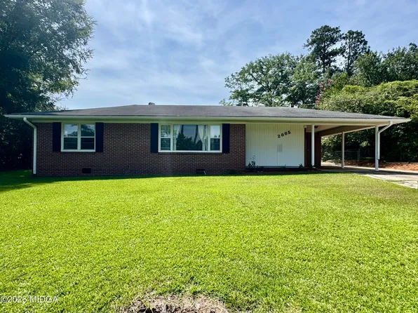 2865 Jane Allen Dr, Macon, GA 31217