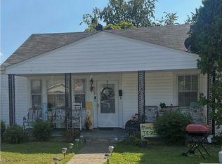 505 Armstead Ave, Martinsville, VA 24112