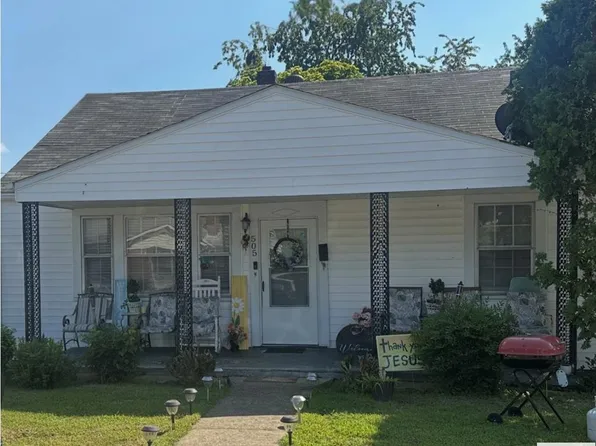 505 Armstead Ave, Martinsville, VA 24112