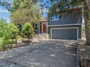 3536 Colony Dr, Fort Collins, CO 80526