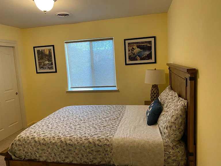 Bedroom #3